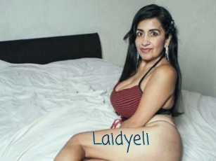 Laidyeli