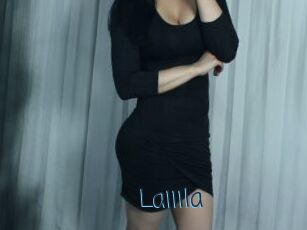 Laiiila