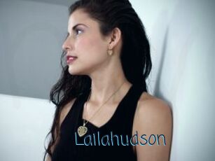 Lailahudson
