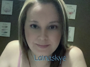 Lainaskye