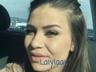 Laiylaax