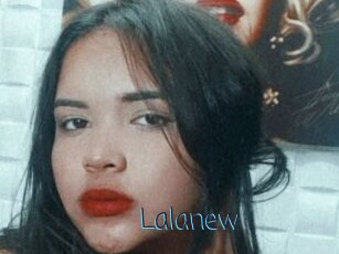 Lalanew