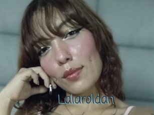 Lalaroldan