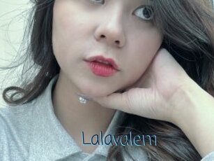 Lalavalem
