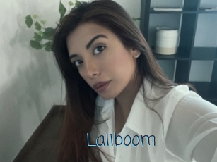 Laliboom