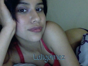 Laligomez