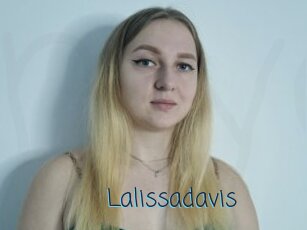 Lalissadavis