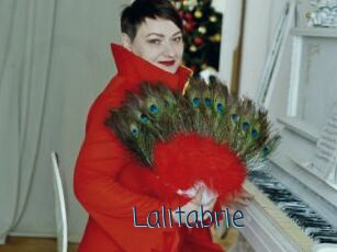 Lalitabrie