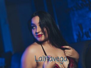 Lalitavega