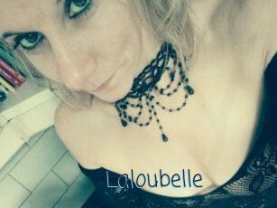Laloubelle