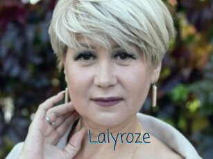 Lalyroze