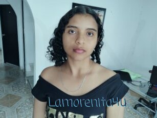 Lamorenita4u
