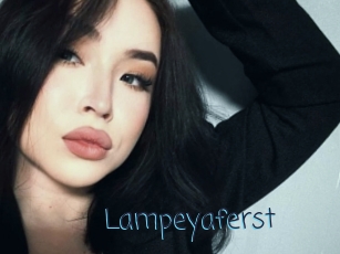 Lampeyaferst