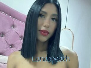 Lanaapeach