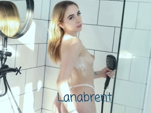 Lanabrent