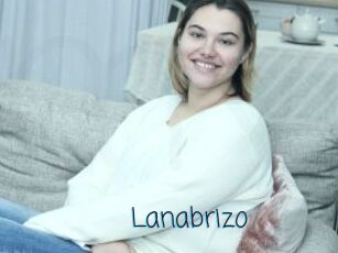 Lanabrizo