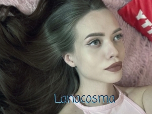 Lanacosma