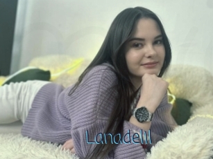 Lanadelil