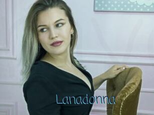 Lanadonna