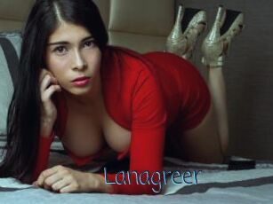 Lanagreer