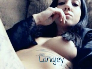 Lanajey