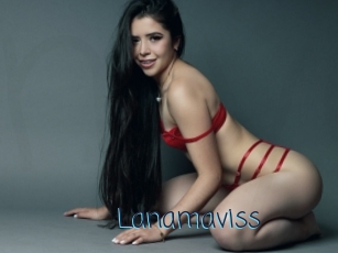 Lanamaviss