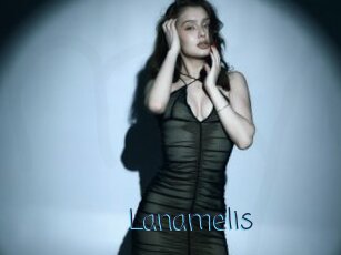Lanamelis