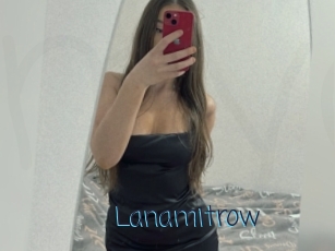 Lanamitrow