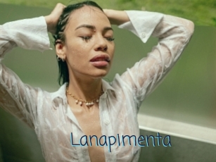 Lanapimenta