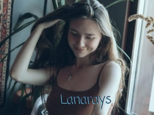 Lanarays