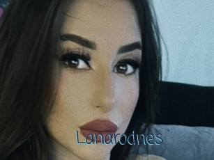 Lanarodnes