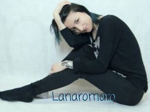 Lanaromaro