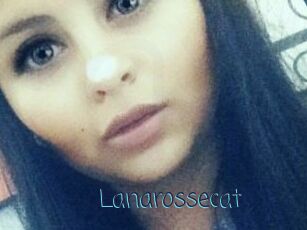 Lanarossecat