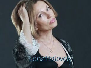 Lanettalovely