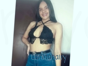 Lanitahairy
