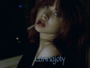 Lannajoly