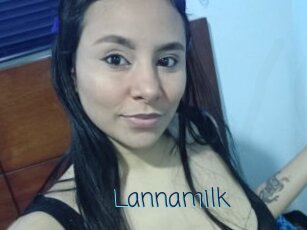 Lannamilk