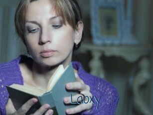 Laoxy