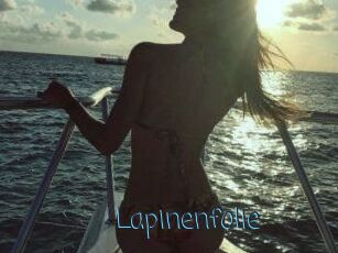 Lapinenfolie