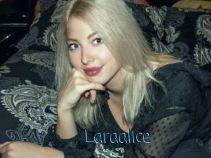 Laraalice