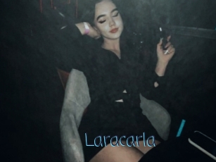 Laracarla