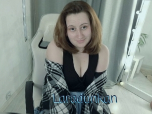 Laradunkan