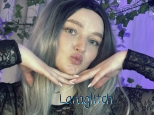 Laraglitch