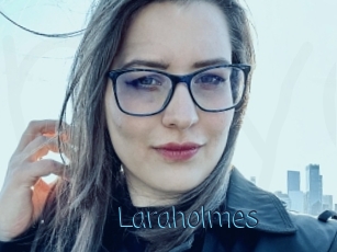 Laraholmes