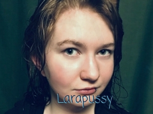 Larapussy