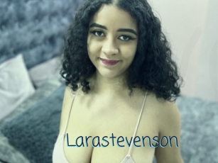 Larastevenson