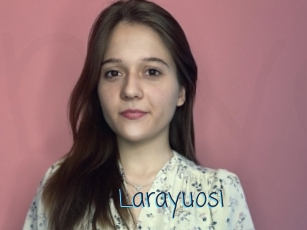 Larayuosi
