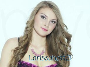 Larissahott21