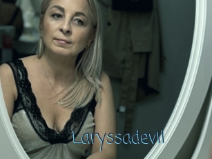 laryssadevil My camgirls xxx