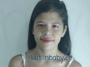Latiinbaby21